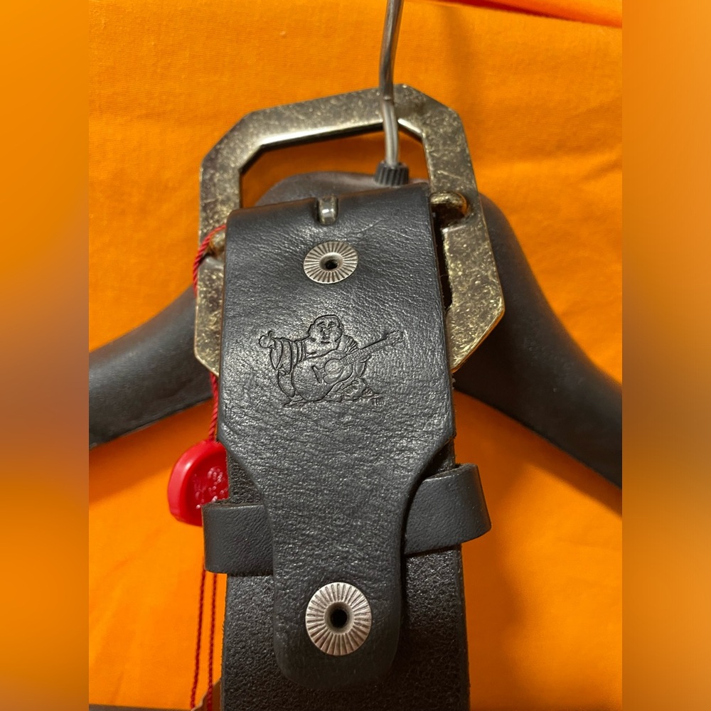 True Religion belt